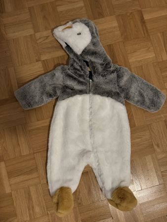 Baby Winteranzug Grösse 62