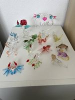 Glasfiguren Mundgeblasen 
