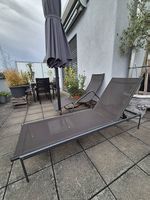 2 tolle Sonnenliegen für den nächsten Sommer