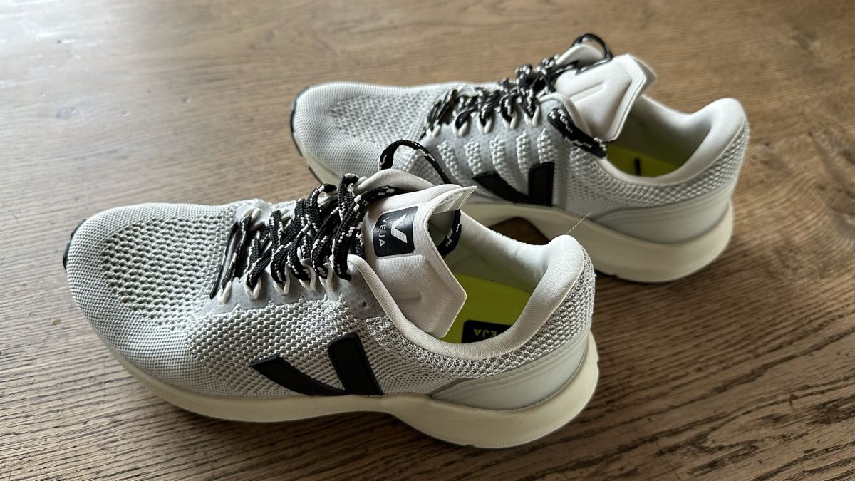 Veja Chaussures femmes: Laufschuh, Marke Veja – D'occasion à Bonstetten par Schnurgerade 1