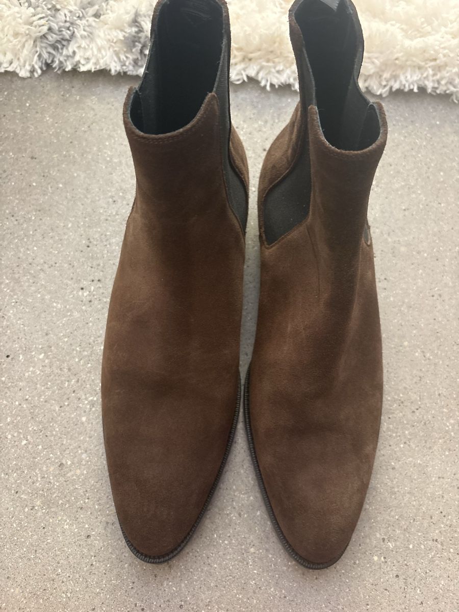 Celine Scarpe da donna: Boots Celine  – Usato da Meilen venduto da Michael-Elena 1