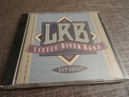 Little River Band - Get Lucky CD