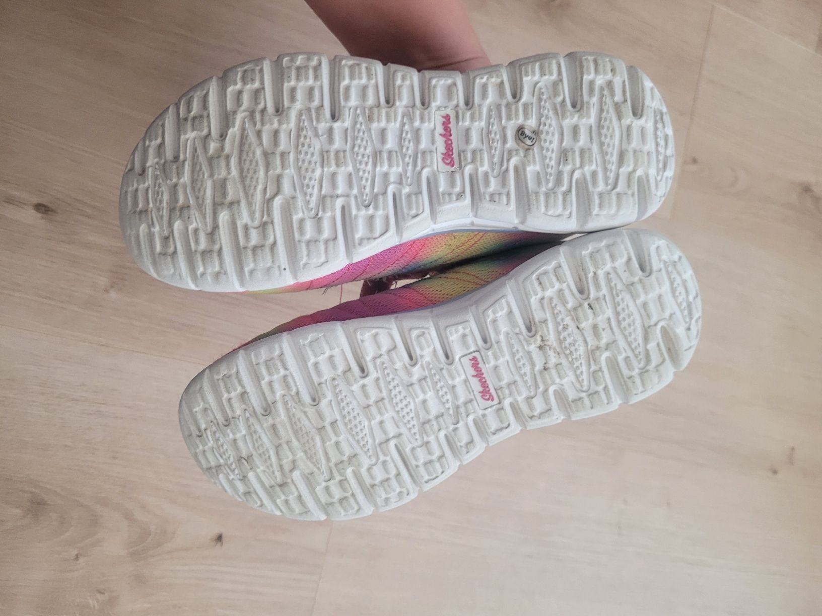 Skechers Scarpe per ragazze: Sketchers Gr. 32 – Usato da Lupsingen venduto da sta_wgg5 6