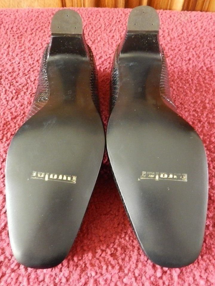 Scarpe da donna: Sympatica 38 made in Italy – Usato da Emmenbrücke venduto da Ulisse-22 4