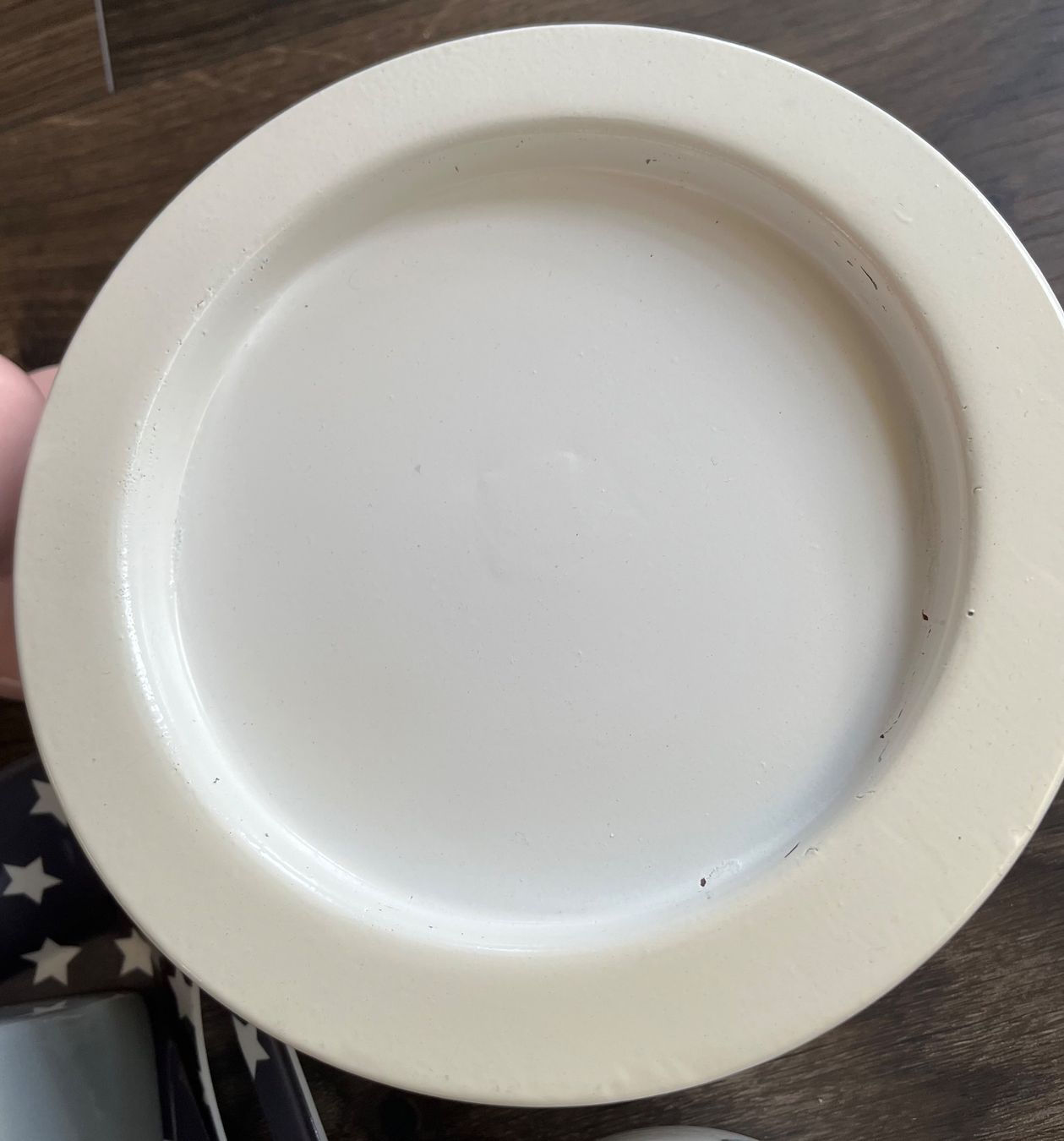 Tutte le decorazioni: Dekoration Set (13 teilig) – Usato da Niederuzwil venduto da Mala 5