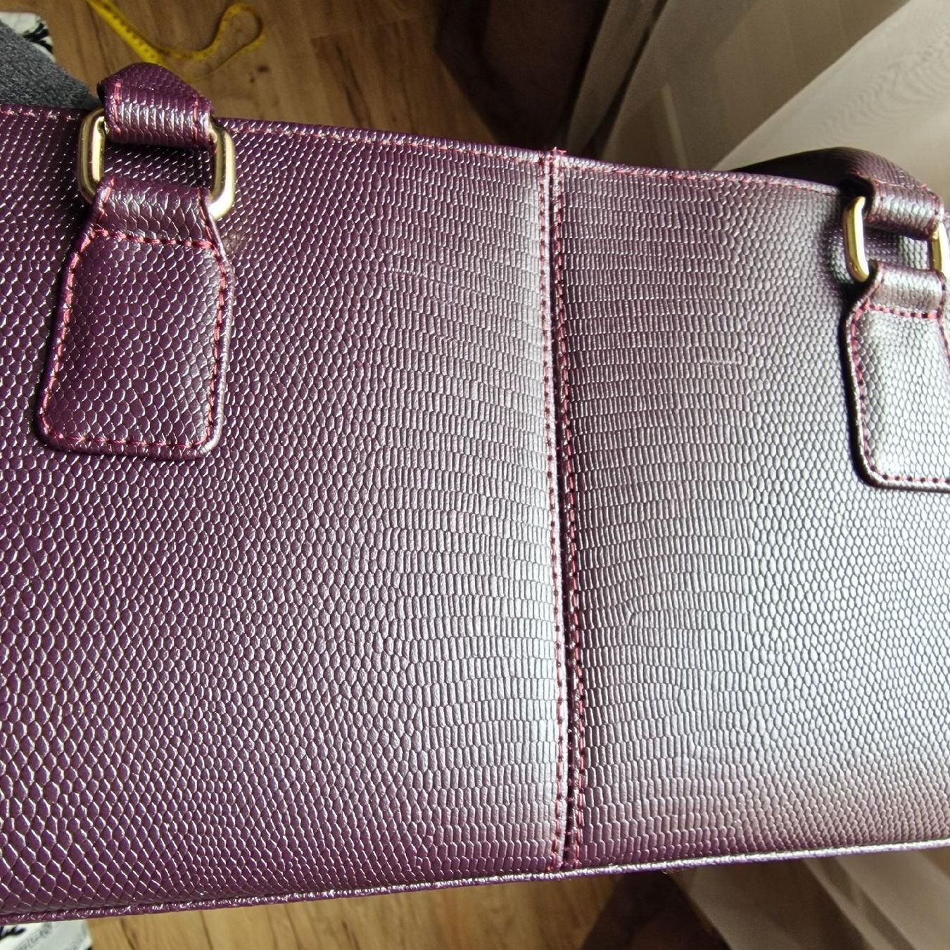 Taschen für Damen: Elegant Handbag – Gebraucht aus Mönchaltorf von nzhuravel 7