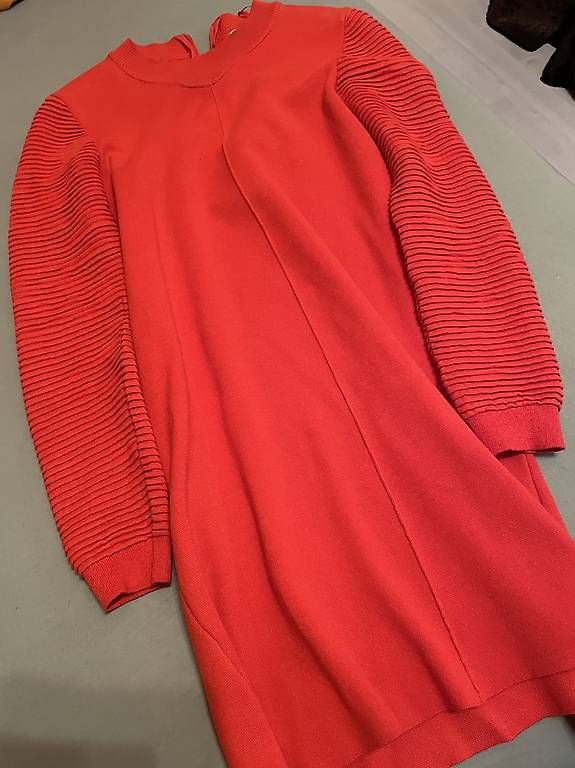 Gonne: Longshirt/Rock von Promod – Usato da Schmitten FR venduto da Zimtstengel 4