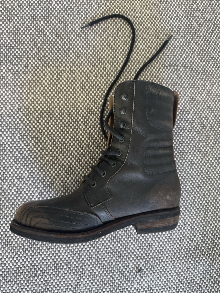 Rokker Scarpe da donna: Harley Davison – Usato da Hünenberg See venduto da Linde007 3