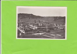 Einsiedeln, Kloster