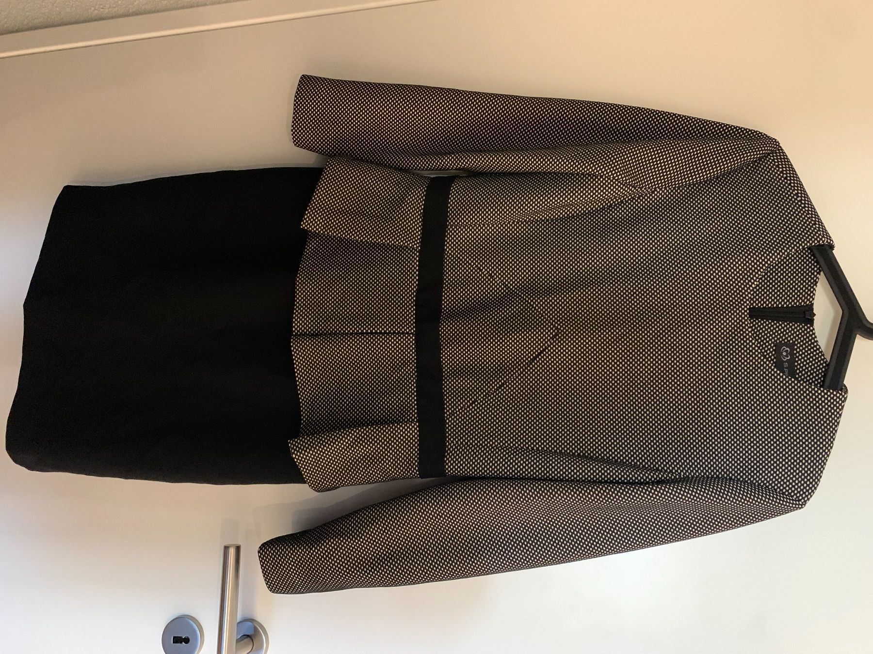 Vestiti: NEW Formal business dress – Nuovo e nell'imballaggio originale da Zürich venduto da Alpen209