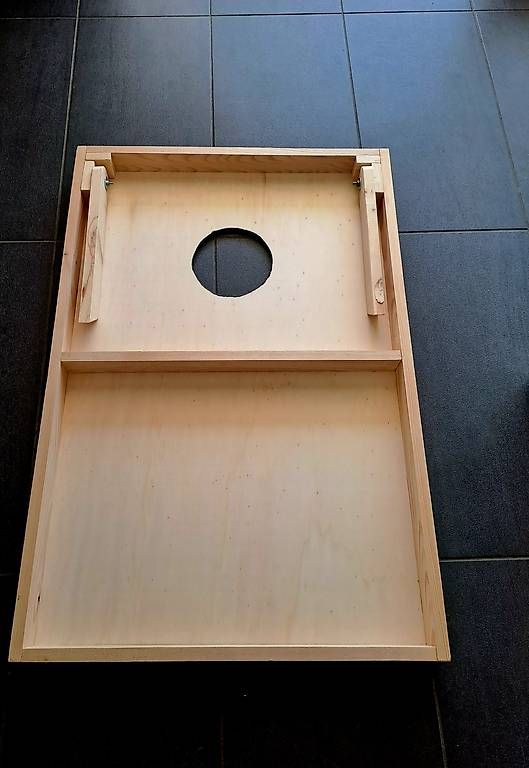 Giochi: Cornhole - Spiel Neu – Nuovo (secondo la descrizione) da Walperswil venduto da mic_xn5d 2