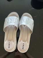 Pantolette DKNY Grösse 38.5