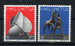1974, Europa ** (1)