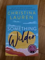 Something wilder