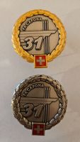 Peret Emblem Schweizer Armee