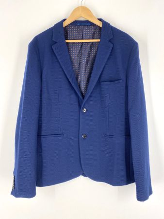WE Herrenblazer (Vinci Blazer), blau, Grösse 54, *Neuwertig*