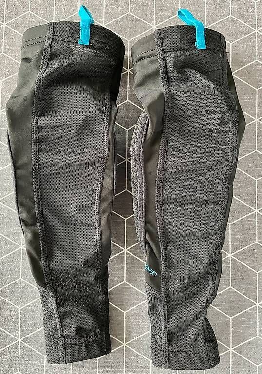 Protezioni & Imbottiture: Coudières 7iDP Transition elbow taille S – Usato da Gilly venduto da FlorenceGill 1
