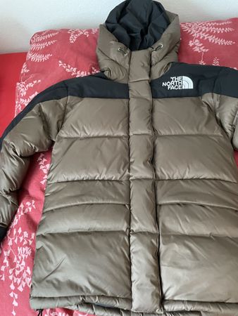 The North Face Daunenjacke, GrösseXS, Winterfest top!