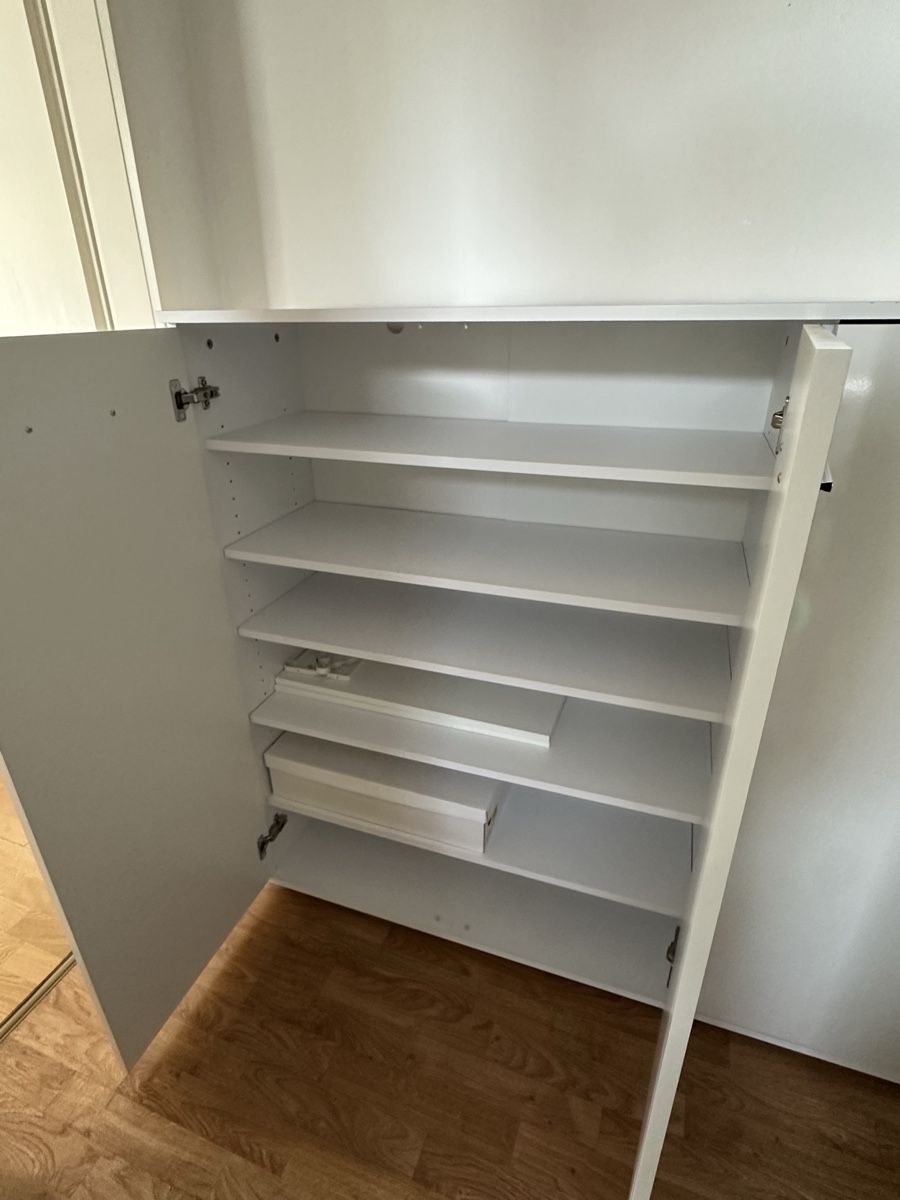 Conforama Étagères: Schuhmöbel Mundi – Neuf (Voir description) à Dübendorf par sar_5l6m 2