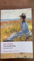 Buch The Awakening von Kate Chopin Oxford World Classics