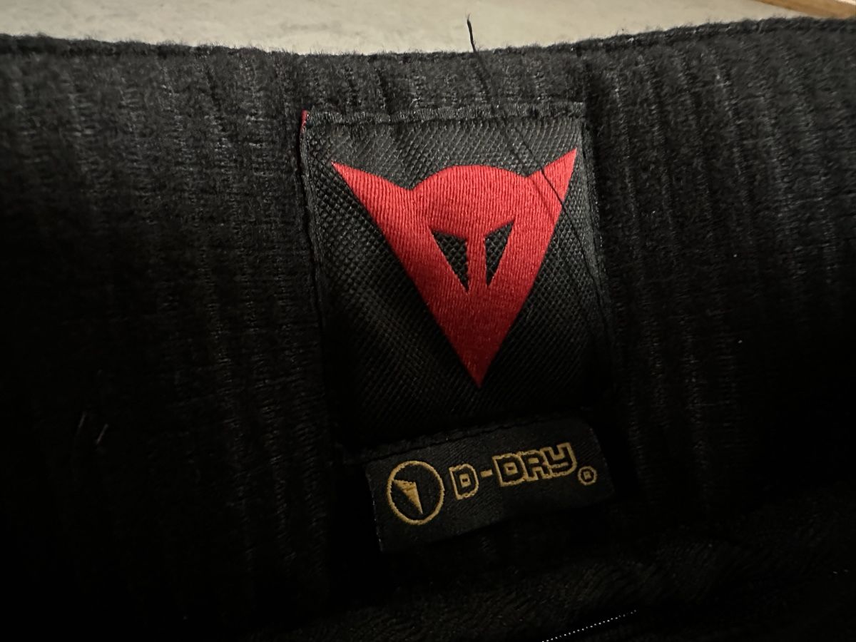 Dainese Hosen: Motorrad kleider – Neu und originalverpackt aus Wohlen b. Bern von chrige84 5