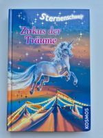 STERNENSCHWEIF 🦄💙  Zirkus der Träume       Band 37