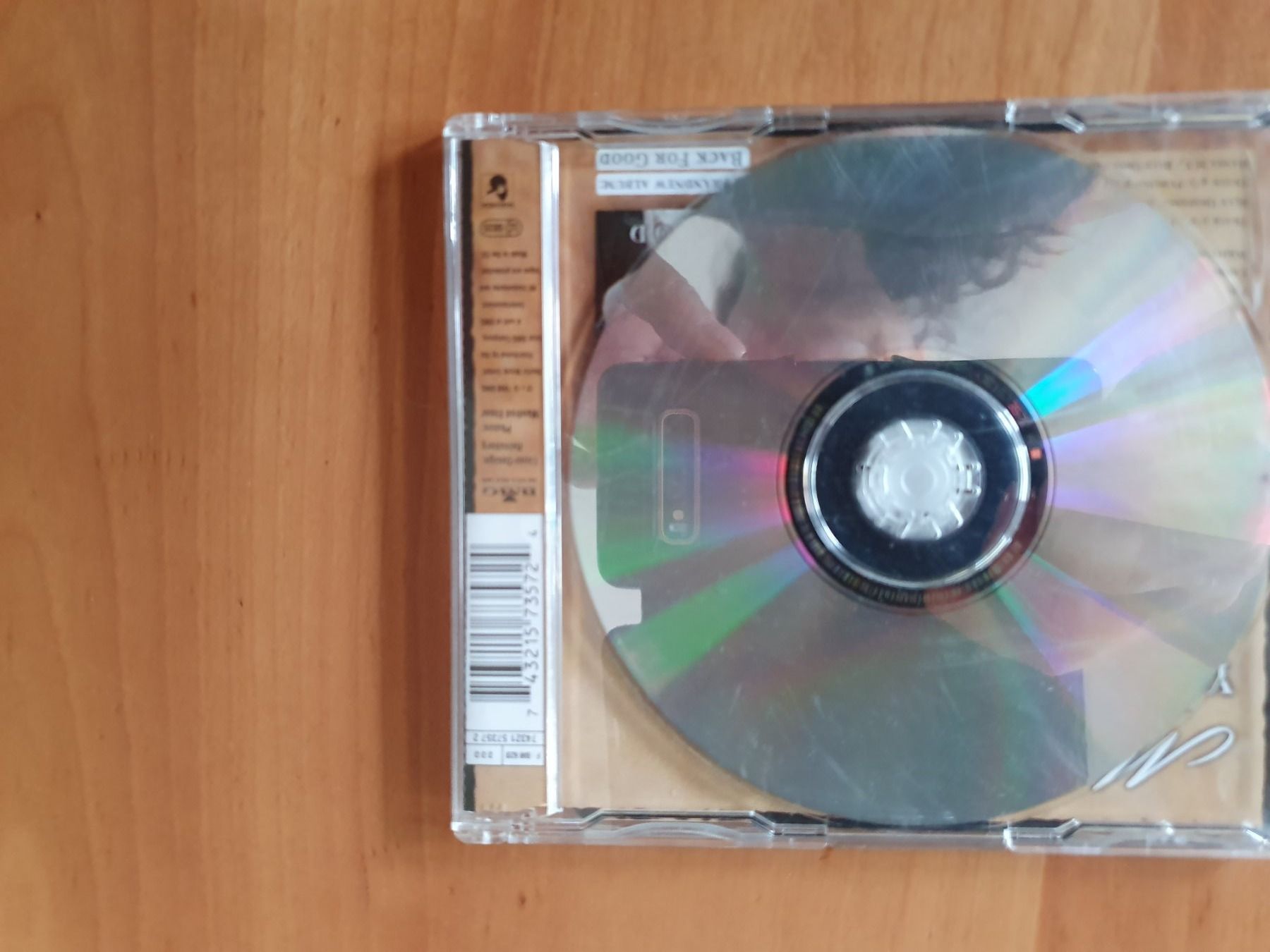 CD: CD Modern Talkin 1998 – Usato da Thalwil venduto da meinverkauf 1