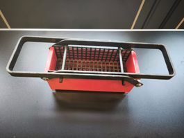 Papierbrikettpresse