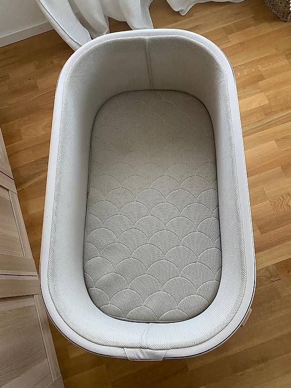 Wiegen & Stubenwagen: Berceau Stokke Snoozi – Gebraucht aus Servion von tat_rpx8 2