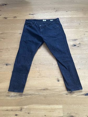 1x Slim Tapered Jeans W38 L32