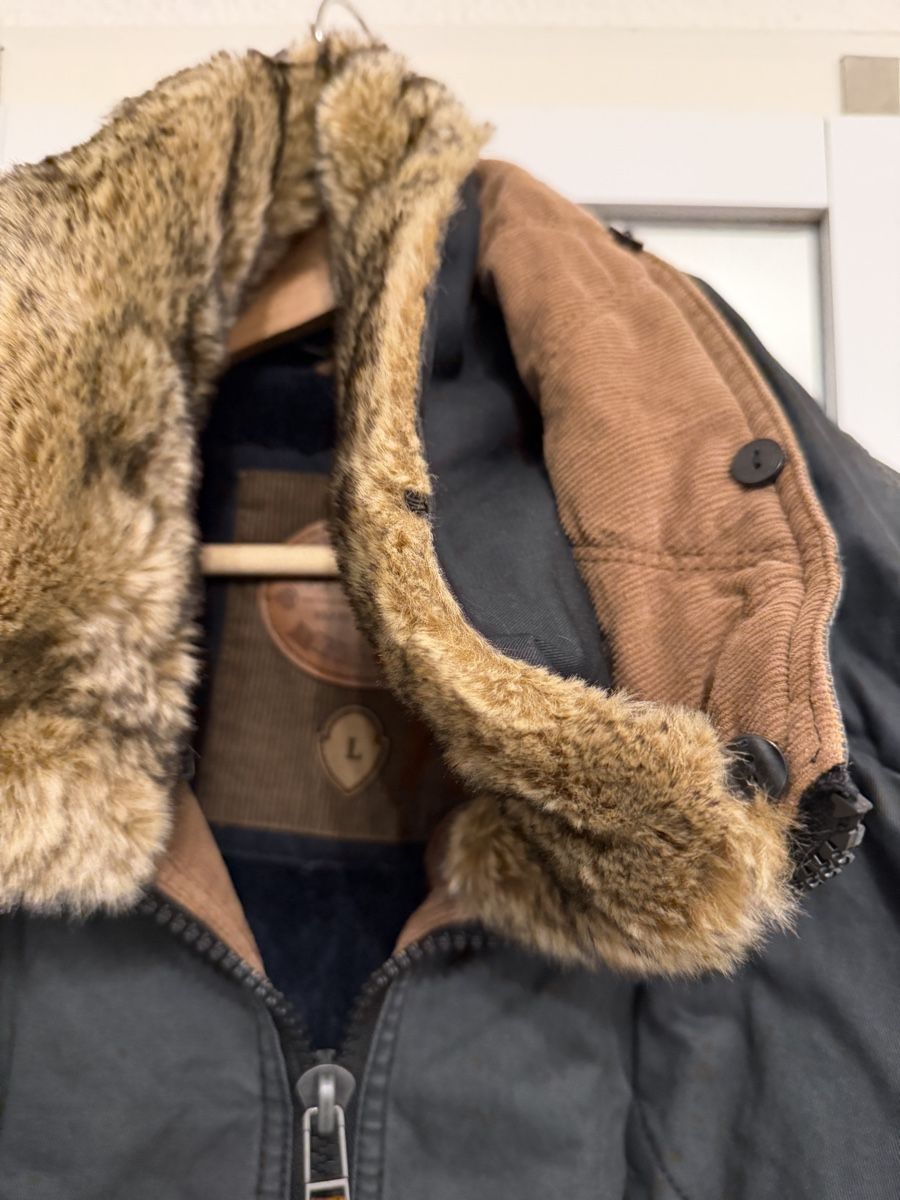 Naketano Giacche: 2 Naketano Jacke, Grösse L – Nuovo (secondo la descrizione) da Winterthur venduto da ca__tj5n 2