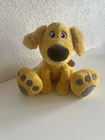Peluche Disney big feet Doug