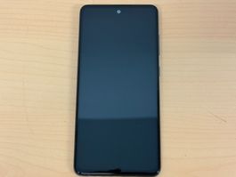 Samsung Galaxy A52s 5G 128GB smartphone Ohne Ladekabel