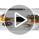 Herde: Induktionskochfeld 1 Platte Kochplatte Induktion – Neu und originalverpackt aus Hundwil von Pakethase 7