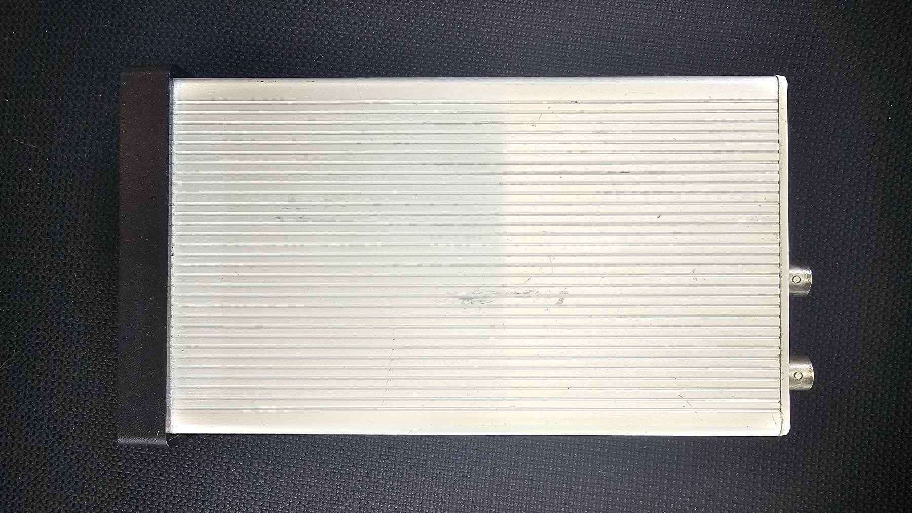 Componenti elettronici: Kistler Power Supply/Coupler Typ 5118A1 – Usato da Boniswil venduto da LakeSide_Boniswil 2