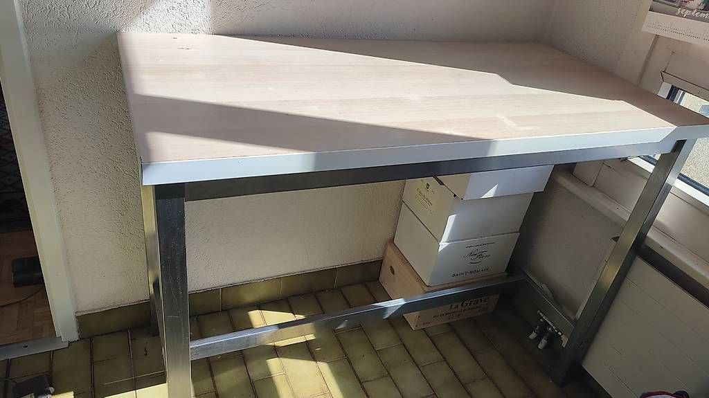 Tische: Table – Gebraucht aus Genève von wen_mv8d 2