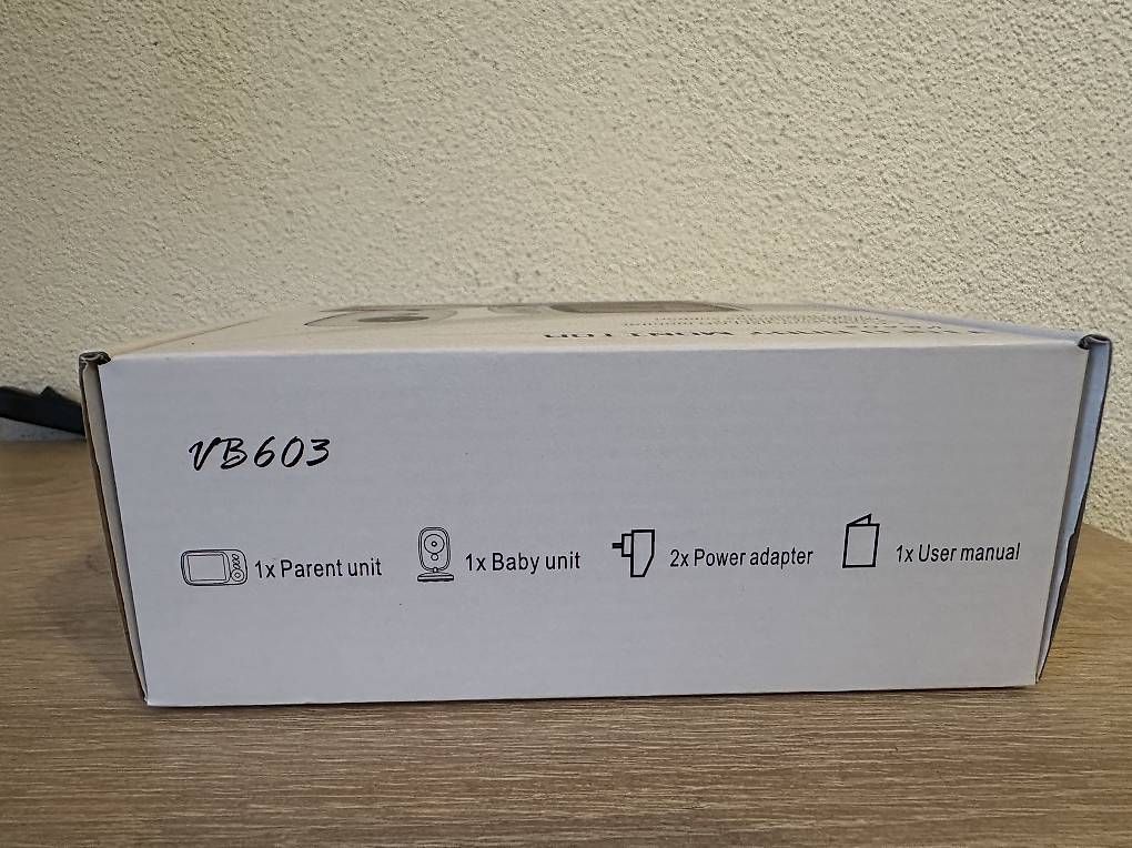 Babyphones: Babyphon – Gebraucht aus Zofingen von Humi_ 2