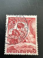Berlin West 1951 Nr. 81 gest.  (5613)