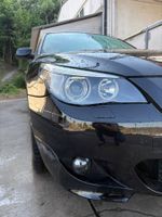 BMW E61 530xd Touring