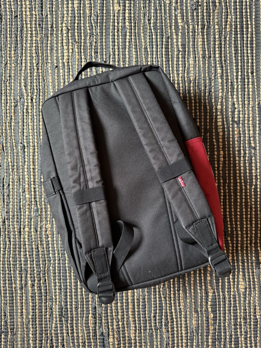 Levi's Zaini: Levi‘s Rucksack – Nuovo (secondo la descrizione) da Untersteckholz venduto da ger_92lp 1