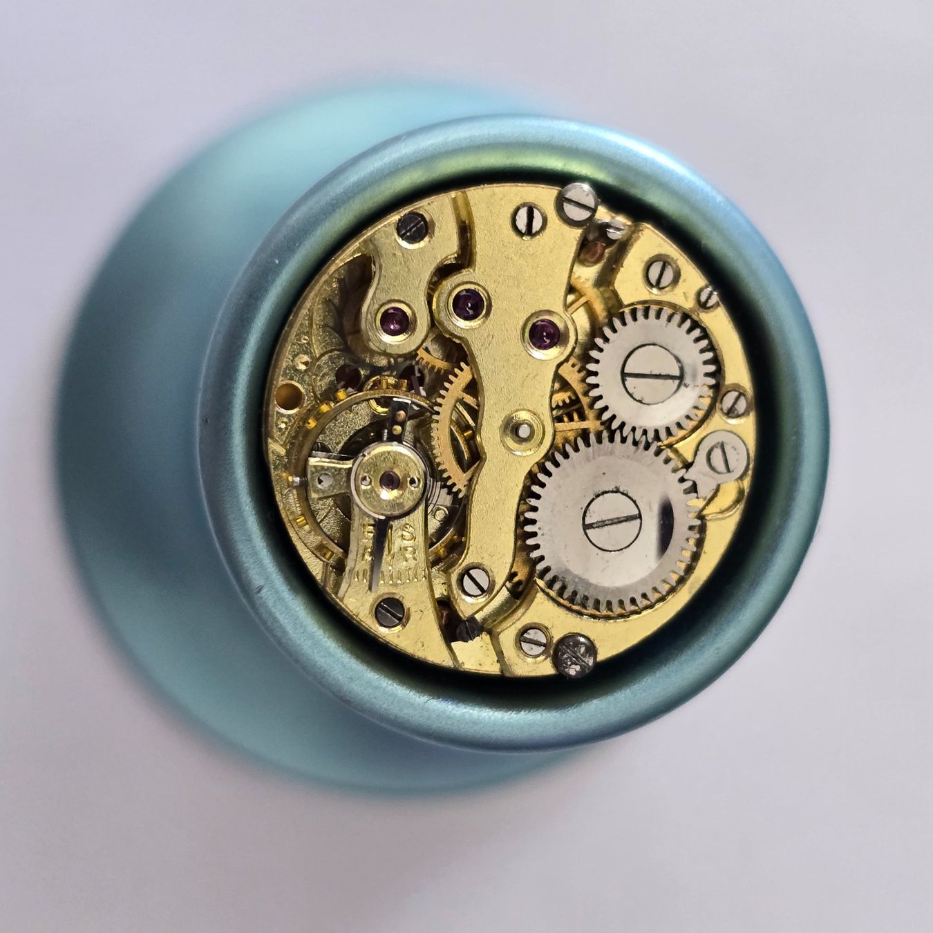 Orologi: Ancien mouvement – Difettoso da Tramelan venduto da Nirdan 1