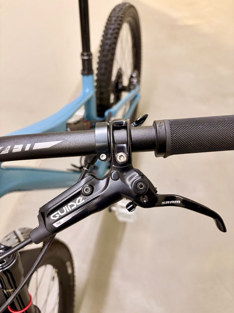 Specialized Velos: Stumpjumper Comp Carbon 29 – Neu (gemäss Beschreibung) aus Basel von Eddie13 4