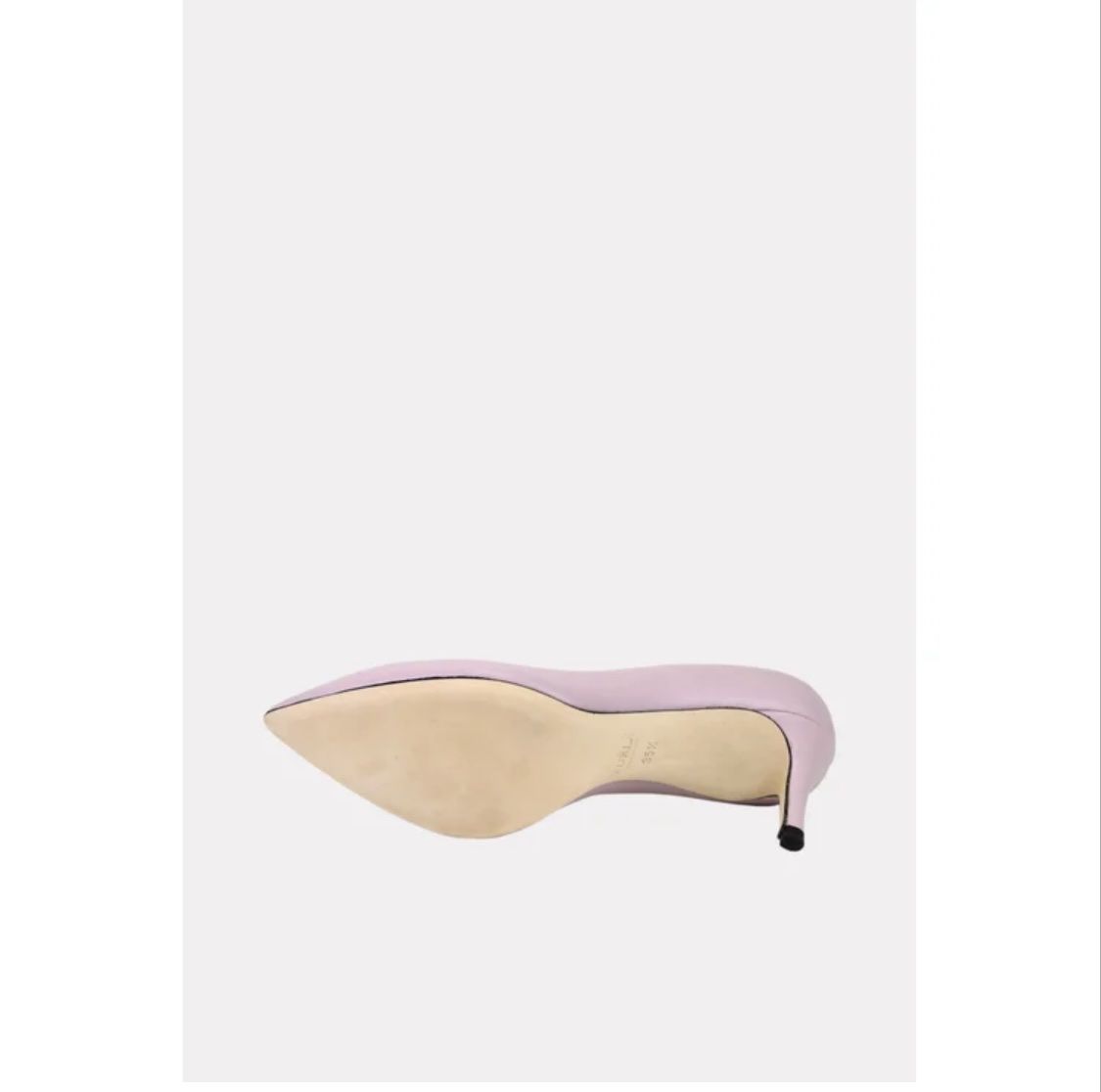 Furla Scarpe da donna: Escarpins en cuir Furla – Nuovo (secondo la descrizione) da Liebefeld venduto da fuoco-e-fiamma 4
