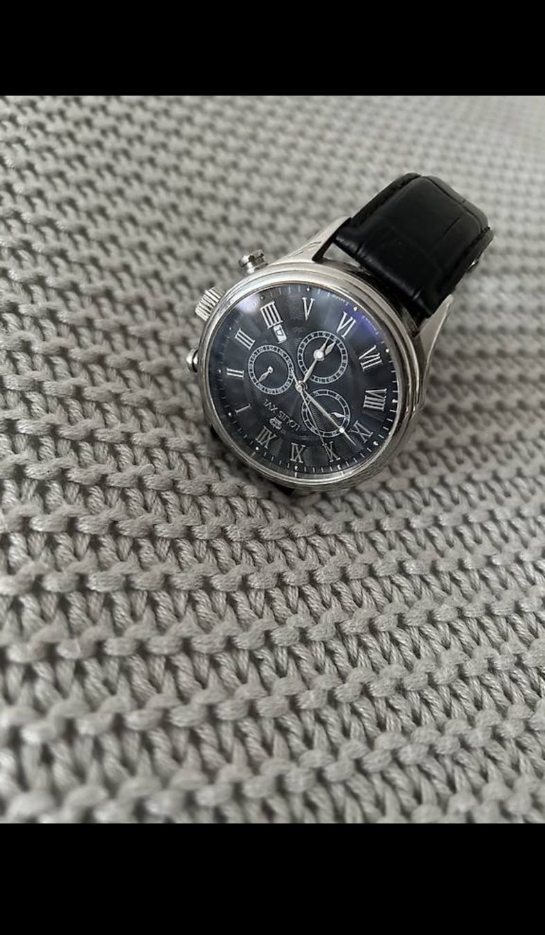 Montres: Louis XVI – D'occasion à Zürich par Yvo619 1