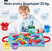 Fische Angeln Spiel - Kleine Geschenke baby spielzeug