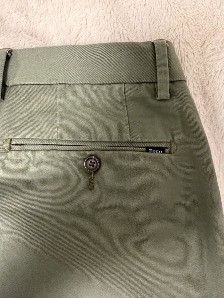 Ralph Lauren Pantaloni: Polo Ralph Lauren Pants – Nuovo (secondo la descrizione) da Würenlos venduto da sain11 2