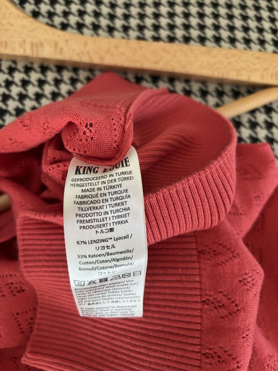 Kleiderpakete: Sommer Set Rock und Shirt – Gebraucht aus Neunkirch von Dama0 3