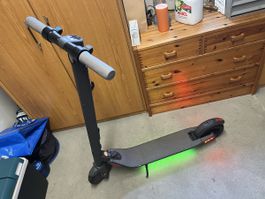 Segway Ninebot E-Scooter