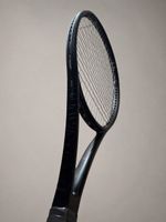 Wilson Blade 98 V8 Noir 16x19 – Griff 2 – sehr neuwertig