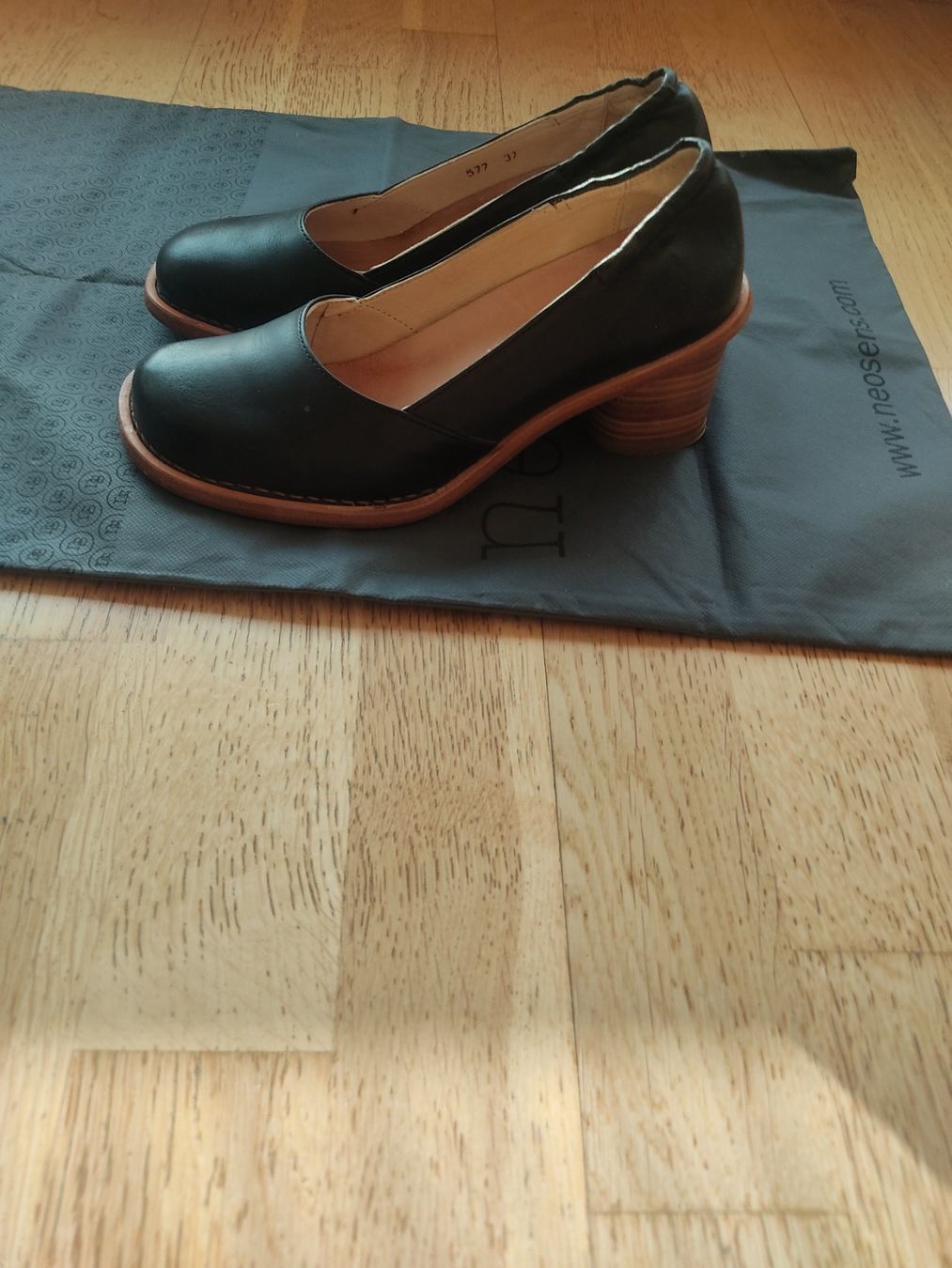 Neosens Scarpe da donna: Neosens 37 Eleganz – Usato da Bern venduto da Celinesim99